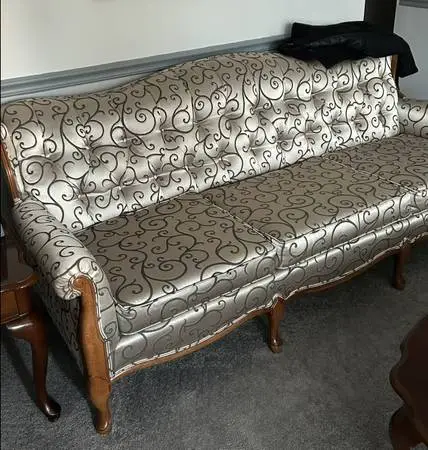 Antique Furniture