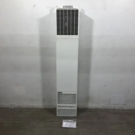 Williams 35K BTU Natural Gas Top-Vent Wall Furnace