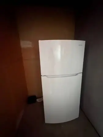 Refrigerator for sale -LIKE NEW