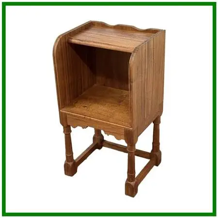 Cherry Side Table