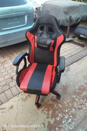 Gaming Chair $30