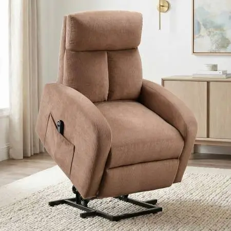 Brand new power lift chair recliner - 2 color options