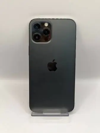 Excellent- Apple iPhone 12 Pro Max 128GB *Factory Unlocked*