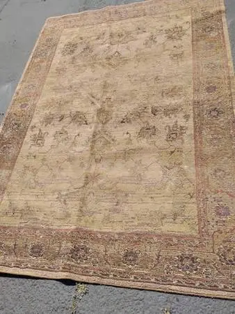 Egyptian Carpet