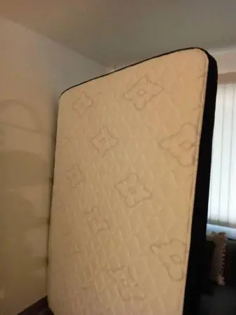 Queen size mattress