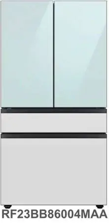 Appliances VA, Samsung 4-Door French Refrigerator, Starting at