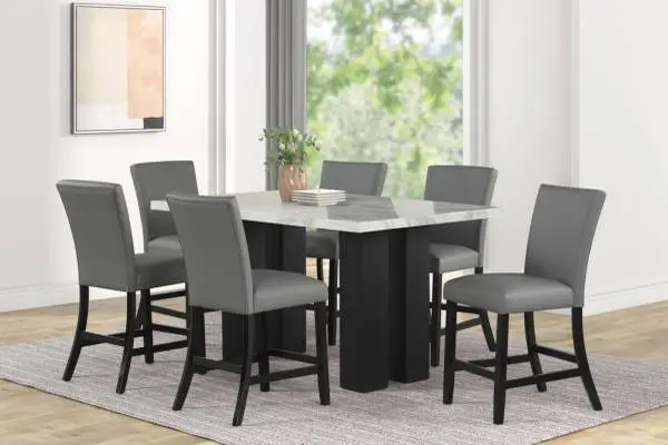 ***ACT FAST!!*** BEST DINING ROOM SET! $49 DOWN, TODAY ACT FAST
