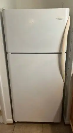 Frigidaire Refrigerator