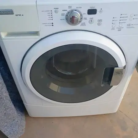 Maytag Washer & Dryer