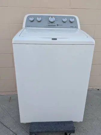 Maytag washer