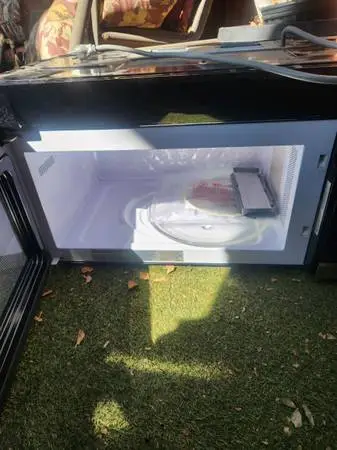 Hisense Microwave Sale
