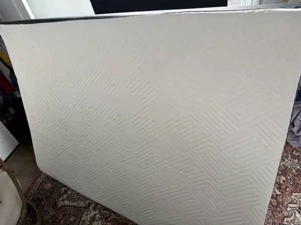 Barely used Full Mattress