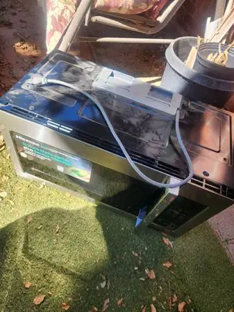 Hisense Microwave Sale