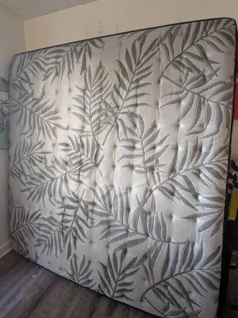 Sealy mattress king hybrid