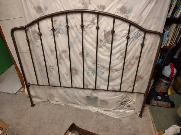 Full, Queen Mattress