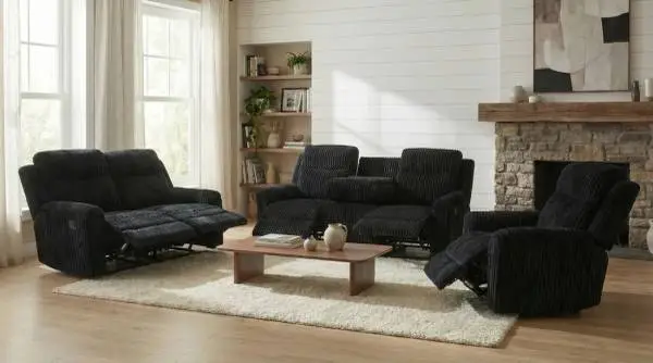 **THE $49 DEAL IS HERE** GET A LIVING ROOM SET FOR ONLY $49 DOWN TODAY
