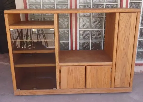 TV Cabinet