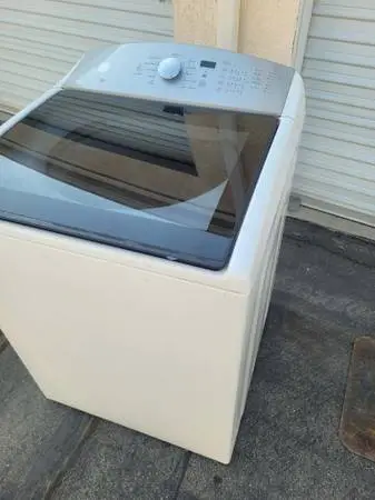 Kenmore washer extra large capacity