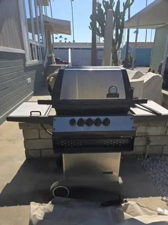 Bbq