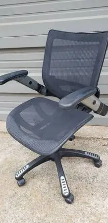 Mesh Office Chair