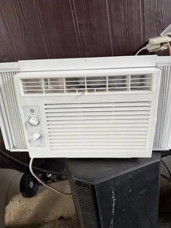 air conditioner