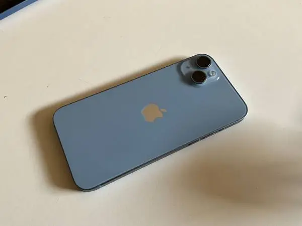 Apple iPhone 14+