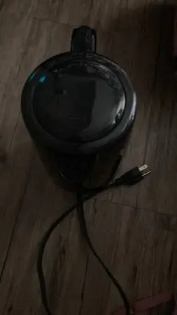 Kettle