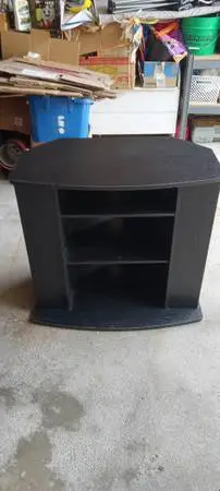 TV stand