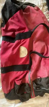 Dive Bag