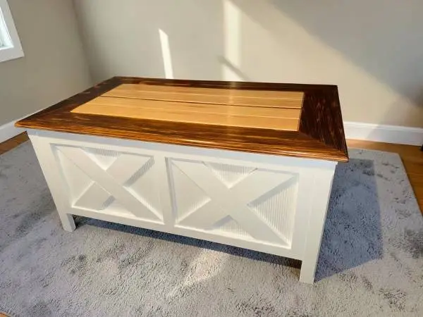Quality Hand Crafted Living Room Set!!