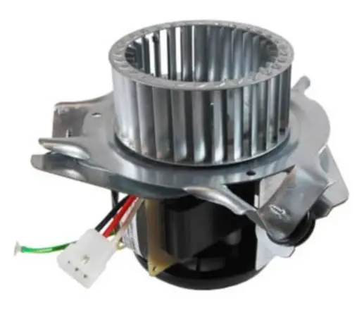 Draft Inducer Blower 66762 / Carrier 326628-762 – Furnace Replacement