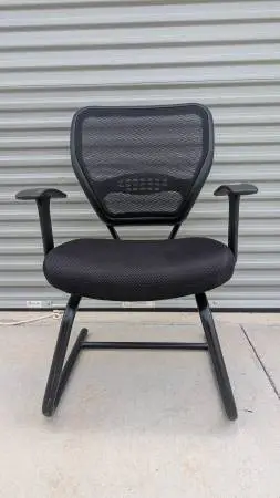 Office Star Memory Foam Desk Chair