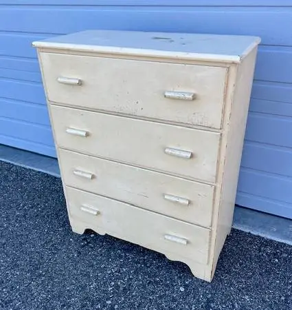 More Dresser (s) $65 to $198 at Creative Bargains