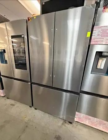Refrigertor!