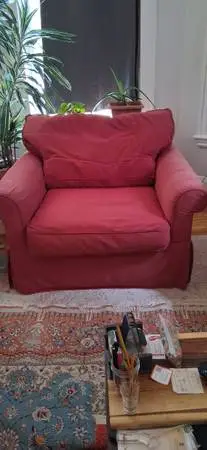 Red Chair