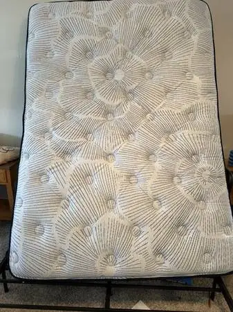 Serta Full Mattress