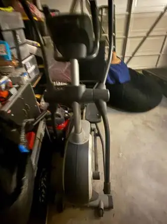 NordicTrack 2014 Elliptical