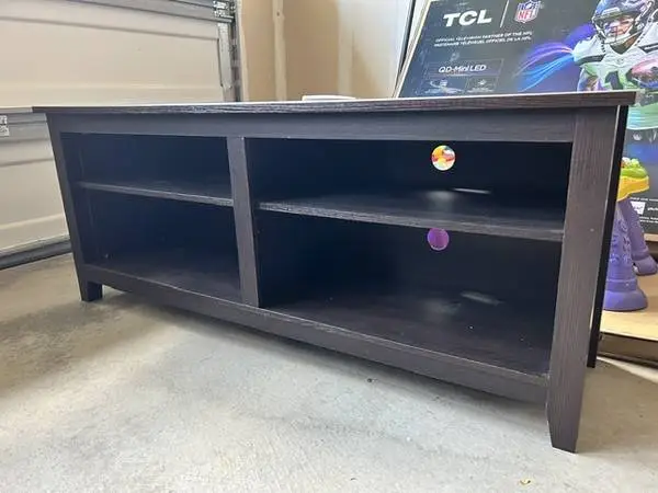 TV console