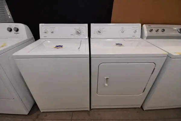 Kenmore Washer/El Dryer Set1 Year Warranty, FREE DELIVERY*