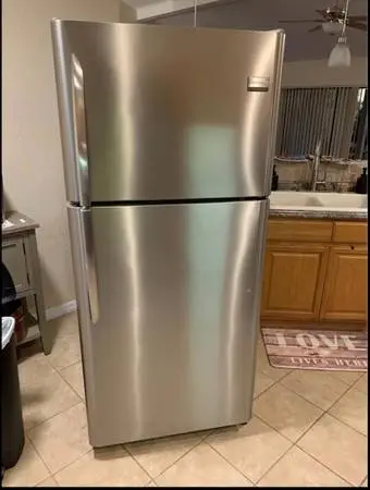 entire kitchen appliances set
