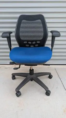 SXO Nightingale Mid Back Desk Chair