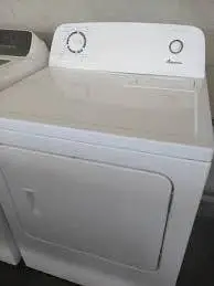 Amana Dryer - Electric