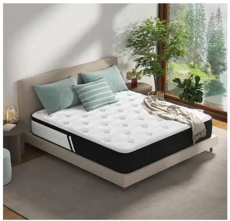NEW Mattress 10” Sale (bought extra)