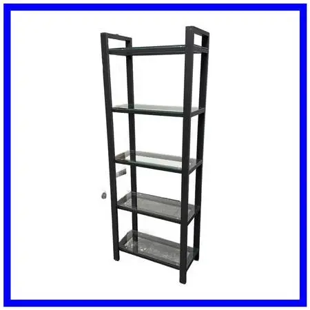 Mark Daniel For Crate & Barrel Pilsen Shelves