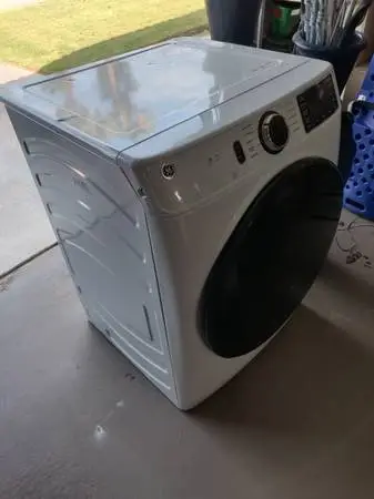 New electric GE dryer $250
