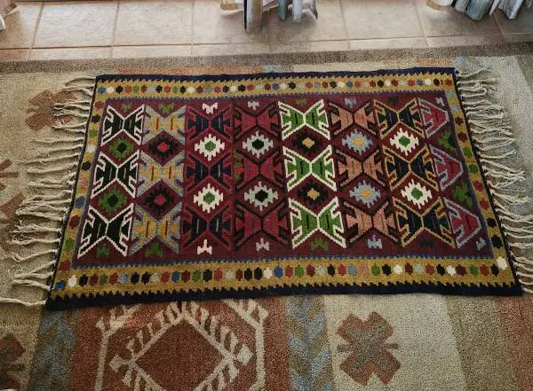 Kilim Rug