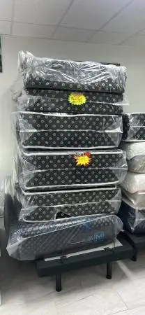 MATTRESS BLOWOUT SALE