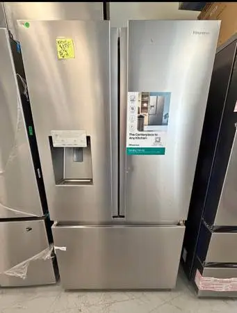 Refrigerator!!!!