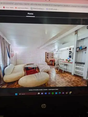 UNIQUE SOFA DESIGN BY ISAMU NOGUCHI $2,300 OBO