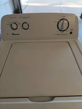 Works Great/ Like New